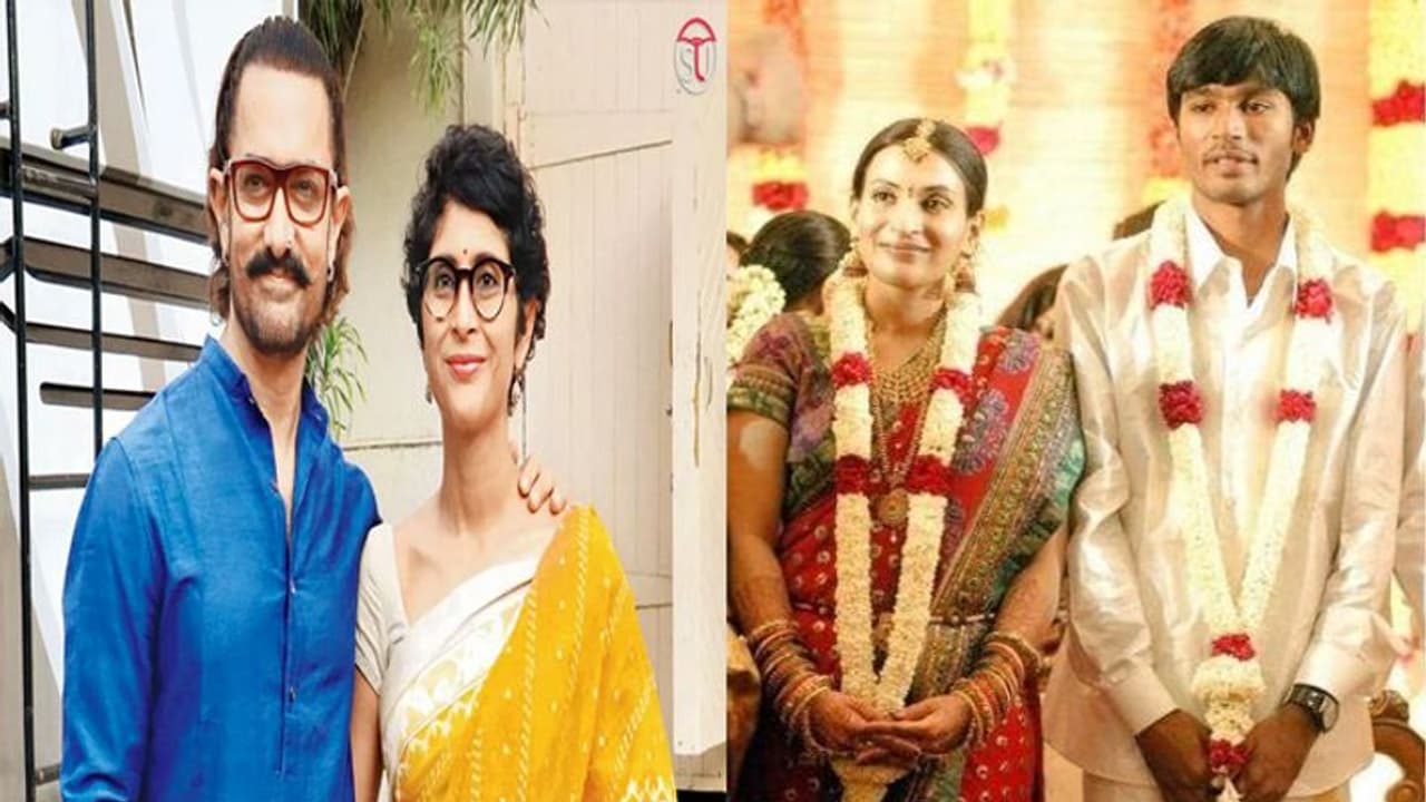 Relationship problems: शादी के 10 15 साल बाद भी क्यों अलग हो जाते है पति पत्नी, जानें इसके पीछे की बड़ी वजह Relationship problems: शादी के 10 15 साल बाद भी क्यों अलग हो जाते है पति पत्नी, जानें इसके पीछे की बड़ी वजह