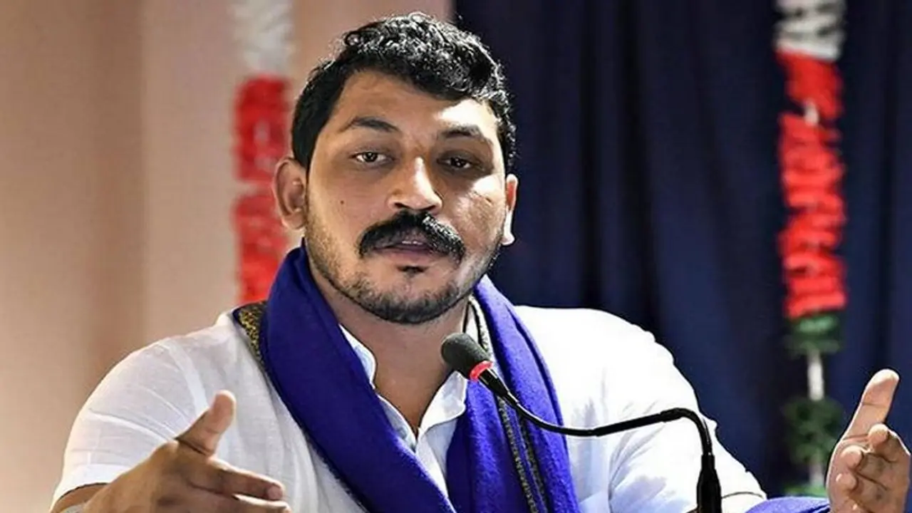 UP Election 2022: Can Chandrashekhar Azad’s entry into Gorakhpur dent SP, BSP, Congress’ chances?