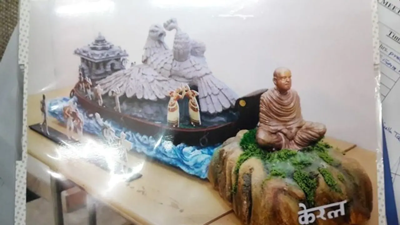 Republic Day Parade Tableau : ಕೇರಳ ರಾಜ್ಯದ ಸ್ತಬ್ದಚಿತ್ರ ತಿರಸ್ಕೃತ, ಅದಕ್ಕೆ ಇಲ್ಲಿವೆ ಕಾರಣ Republic Day Parade Tableau : ಕೇರಳ ರಾಜ್ಯದ ಸ್ತಬ್ದಚಿತ್ರ ತಿರಸ್ಕೃತ, ಅದಕ್ಕೆ ಇಲ್ಲಿವೆ ಕಾರಣ