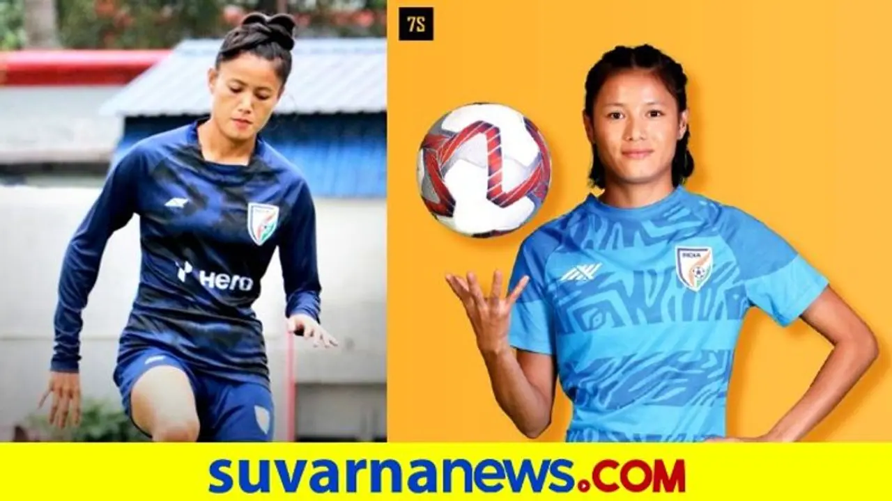 ಇಂದಿನಿಂದ ಎಎಫ್‌ಸಿ ಏಷ್ಯನ್‌ ಕಪ್‌ ಮಹಿಳಾ ಫುಟ್ಬಾಲ್‌: ಭಾರತ ಆತಿಥ್ಯ