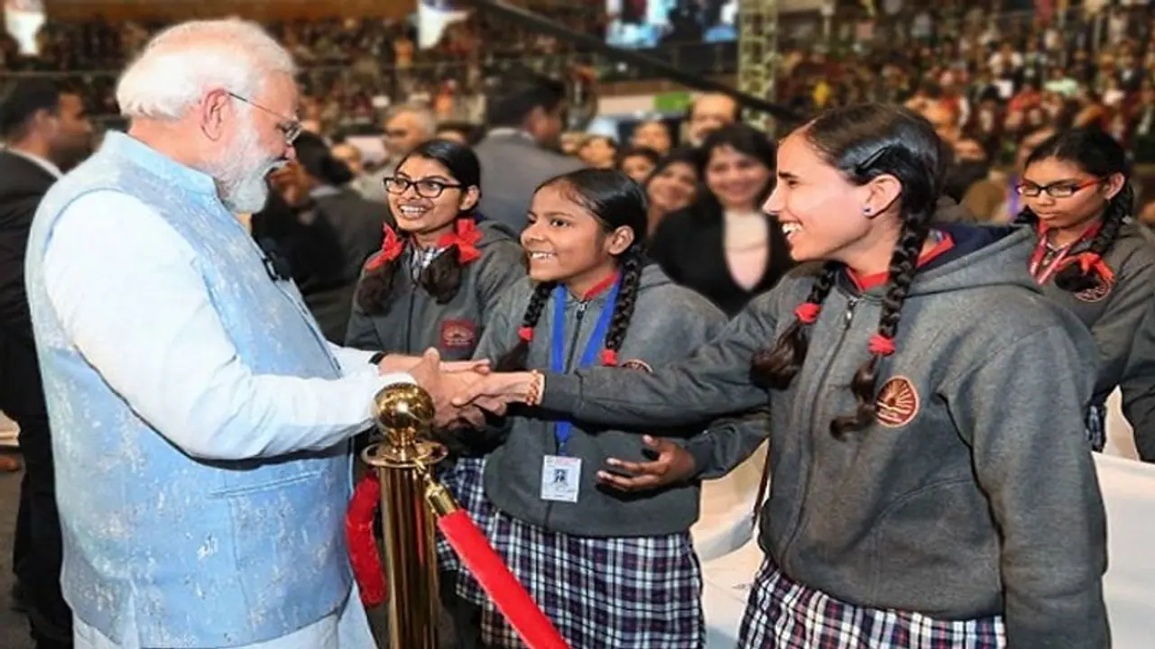  PPC 2022 ಏಪ್ರಿಲ್ 1 ರಂದು ನಡೆಯಲಿದೆ ಪರೀಕ್ಷಾ ಪೆ ಚರ್ಚಾ, ವಿದ್ಯಾರ್ಥಿಗಳ ಜೊತೆ ಪ್ರಧಾನಿ ಮೋದಿ ಸಂವಾದ!