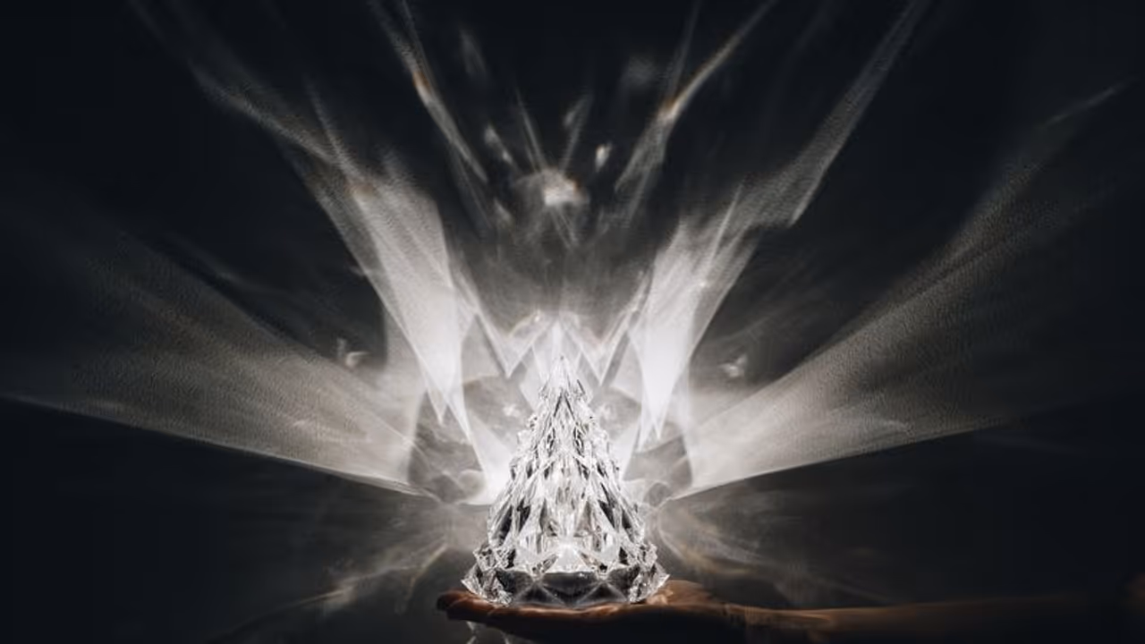 Importance of Crystals: জ্যোতিষশাস্ত্রে স্ফটিকের গুরুত্ব ও এর সঙ্গে সম্পর্কিত সহজ এবং কার্যকর প্রতিকার Importance of Crystals: জ্যোতিষশাস্ত্রে স্ফটিকের গুরুত্ব ও এর সঙ্গে সম্পর্কিত সহজ এবং কার্যকর প্রতিকার