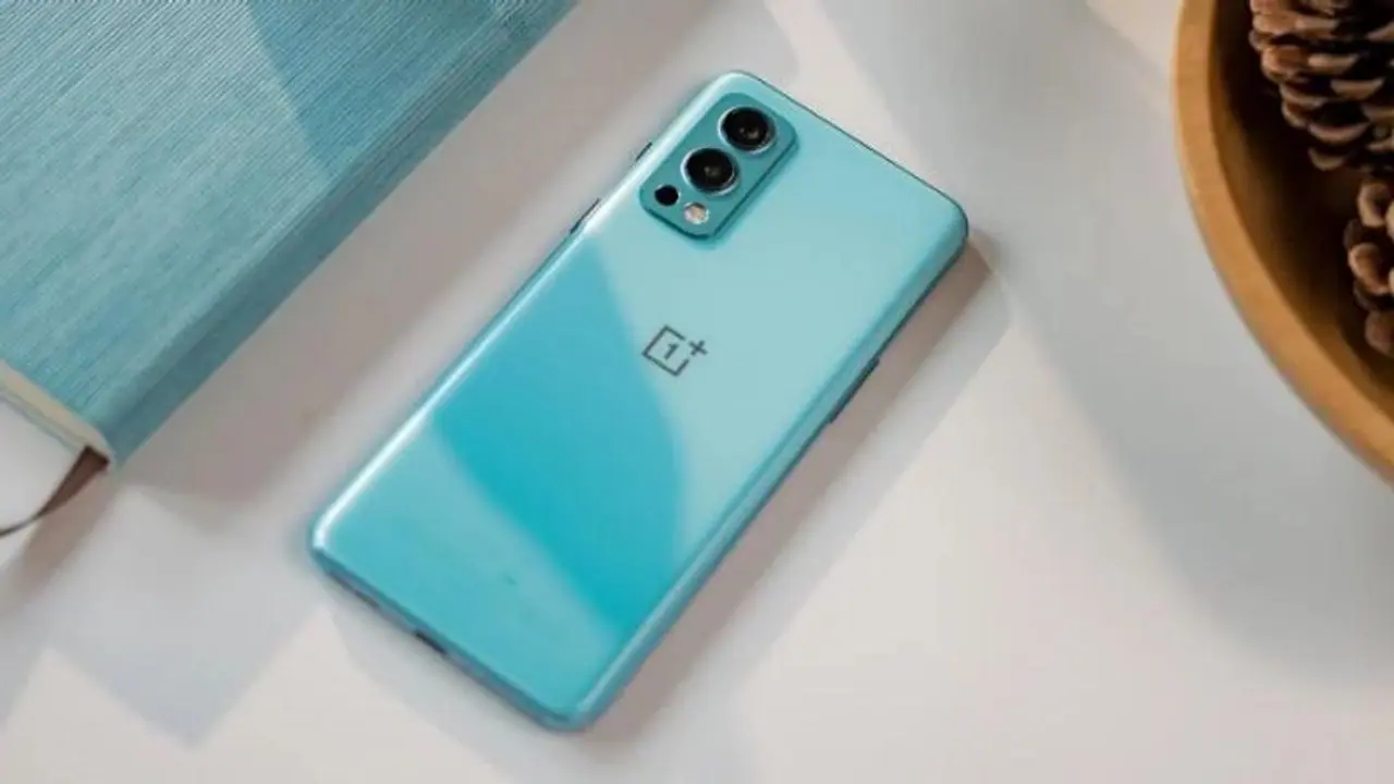 इंडिया में जल्द लॉन्च होगा 20 हज़ार रुपए की कीमत वाला OnePlus Nord 2 CE, फीचर्स और कीमत आई सामने इंडिया में जल्द लॉन्च होगा 20 हज़ार रुपए की कीमत वाला OnePlus Nord 2 CE, फीचर्स और कीमत आई सामने