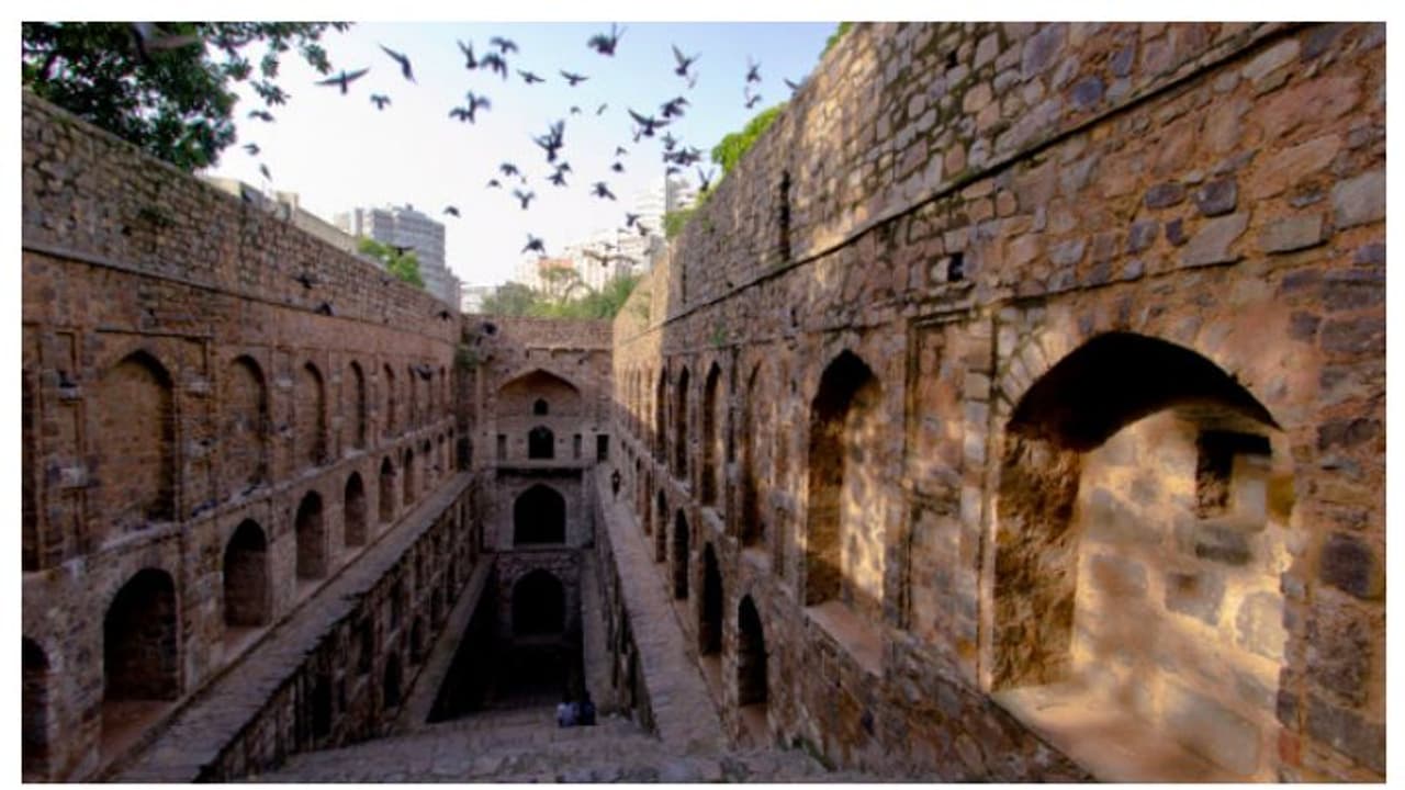 Thirilling places: நீங்கள் திகில் பயணம் செல்ல தயாரா?இந்தியாவில் அமானுஷ்யங்கள் நிறைந்த அழகிய 6 சுற்றுலாதளங்கள்! Thirilling places: நீங்கள் திகில் பயணம் செல்ல தயாரா?இந்தியாவில் அமானுஷ்யங்கள் நிறைந்த அழகிய 6 சுற்றுலாதளங்கள்!