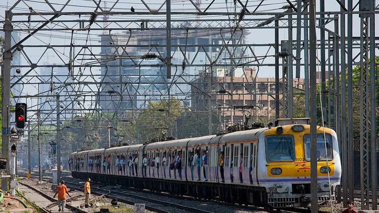 Central Railway Recruitment 2022: ತಾಂತ್ರಿಕ ಸಹಾಯಕ ಹುದ್ದೆಗೆ ಕೇಂದ್ರ ರೈಲ್ವೆ ನೇಮಕಾತಿ