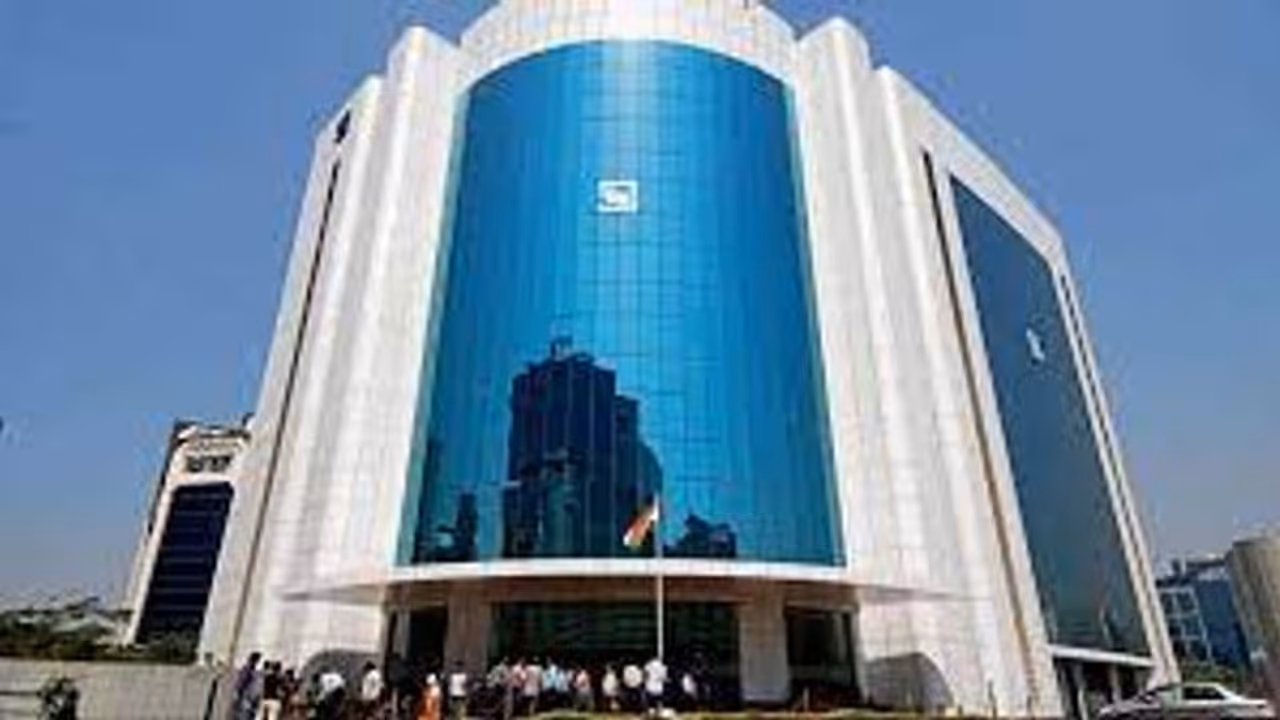 സ്ഥാപക ദിനത്തിൽ പുതിയ ലോഗോ പുറത്തിറക്കി സെബി സ്ഥാപക ദിനത്തിൽ പുതിയ ലോഗോ പുറത്തിറക്കി സെബി