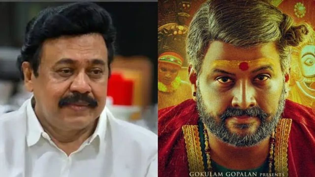 മനസ്സു കൊണ്ട് വേലായുധനെ സ്നേഹിച്ച കല്യാണ കൃഷ്‌ണൻ; 'പത്തൊൻപതാം നൂറ്റാണ്ട്' കഥാപാത്രവുമായി വിനയൻ