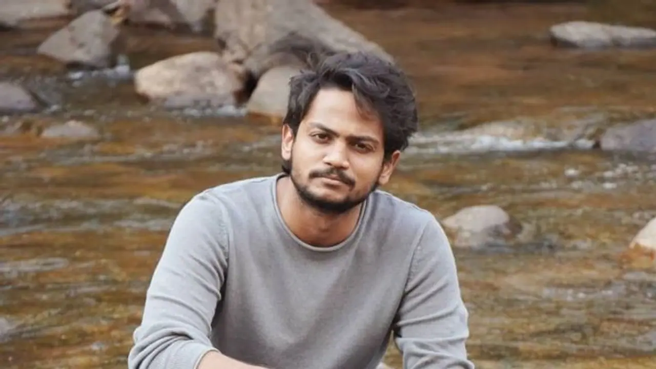 Shanmukh Jaswanth : ఈ సారి నవ్విస్తాం.. టెన్షన్ మొత్తం పోయేలా నవ్విస్తాం.. మరో వెబ్ సిరీస్ తో షన్ముఖ్ జస్వంత్ Shanmukh Jaswanth : ఈ సారి నవ్విస్తాం.. టెన్షన్ మొత్తం పోయేలా నవ్విస్తాం.. మరో వెబ్ సిరీస్ తో షన్ముఖ్ జస్వంత్