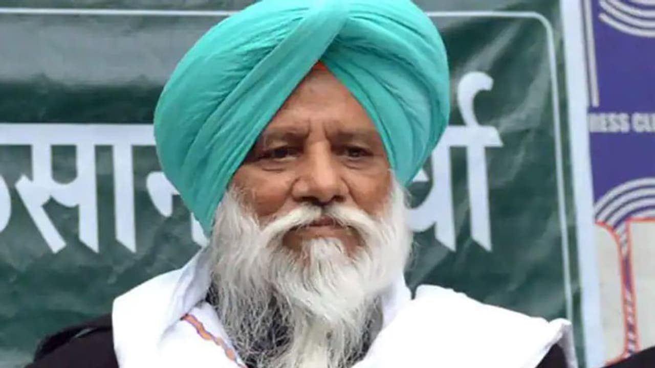 Punjab Election 2022: संयुक्त समाज मोर्चा ने 17 और उम्मीदवार मैदान में उतारे, जानिए किसे कहां से दिया मौका