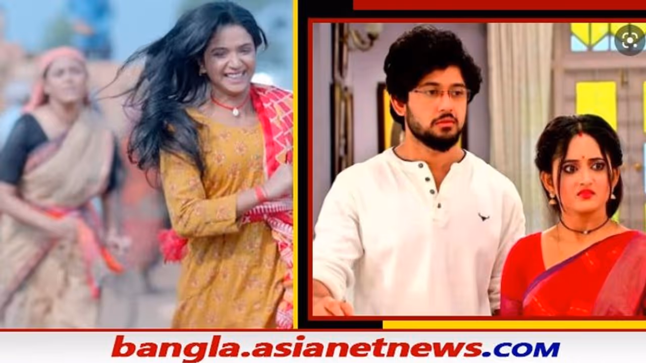 Weekly TRP List: প্রথম সপ্তাহেই আলতা ফড়িং এর বাজিমাত, কড়া টক্কর দিল মিঠাইকে Weekly TRP List: প্রথম সপ্তাহেই আলতা ফড়িং এর বাজিমাত, কড়া টক্কর দিল মিঠাইকে