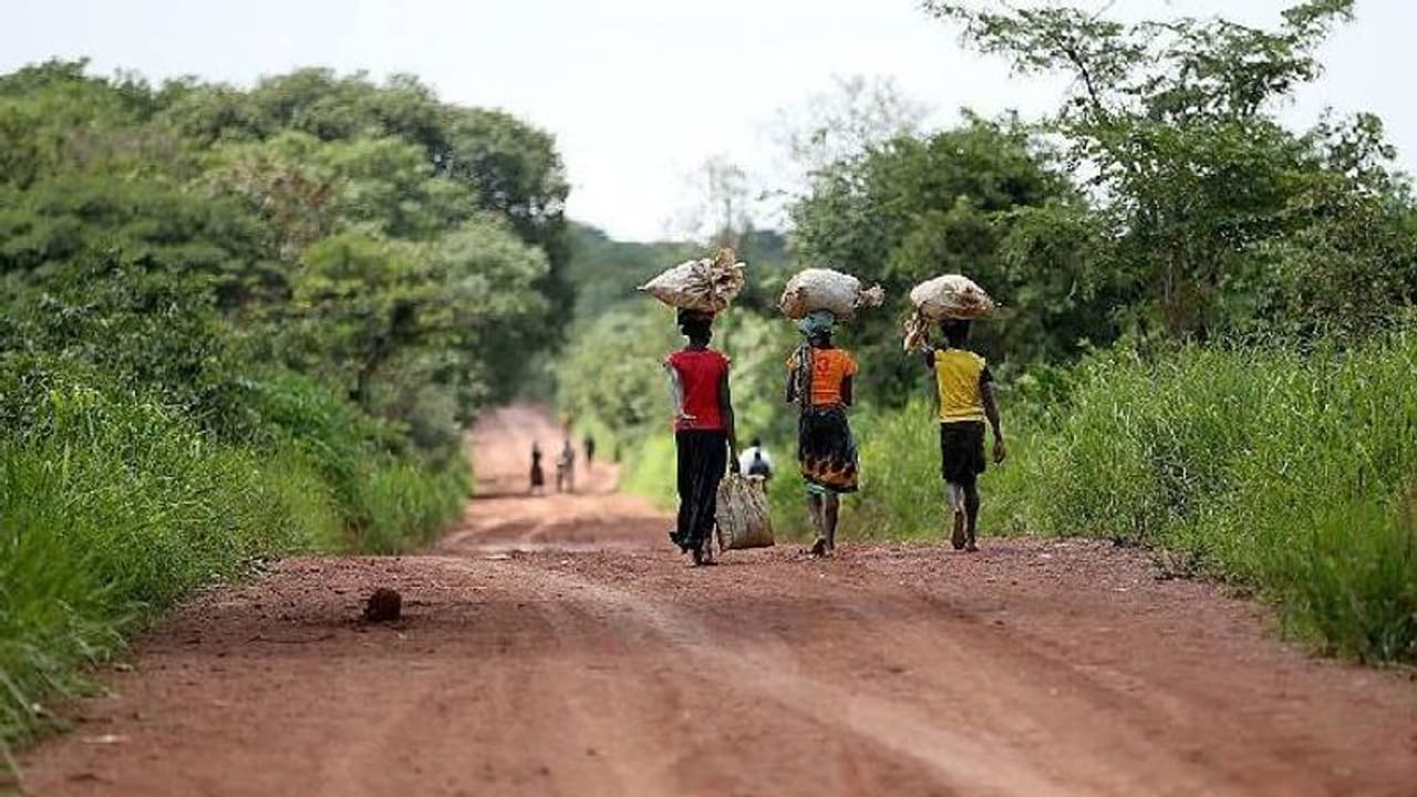 ജയിലിലെ കലാപസമയത്ത് സ്ത്രീതടവുകാരെ പീഡിപ്പിച്ചു, ​ഗർഭിണിയാക്കി, പത്ത് പുരുഷ തടവുകാർ കുറ്റക്കാർ