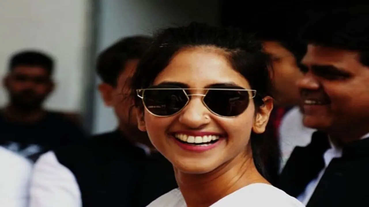 Exclusive: पूर्व कांग्रेस विधायक अदिति सिंह की Asianet Hindi से हुई खास बातचीत, पार्टी छोड़ने की बताई वजह Exclusive: पूर्व कांग्रेस विधायक अदिति सिंह की Asianet Hindi से हुई खास बातचीत, पार्टी छोड़ने की बताई वजह