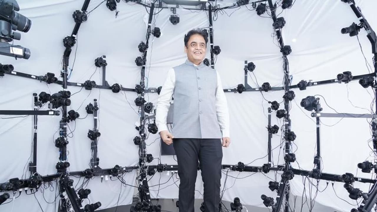 Infrastructure ರಾಜ್ಯದಲ್ಲಿ ಇನ್ನೊಂದು ವರ್ಷದಲ್ಲಿ ಎವಿಜಿಸಿ ನೀತಿ, ಅಶ್ವತ್ಥನಾರಾಯಣ