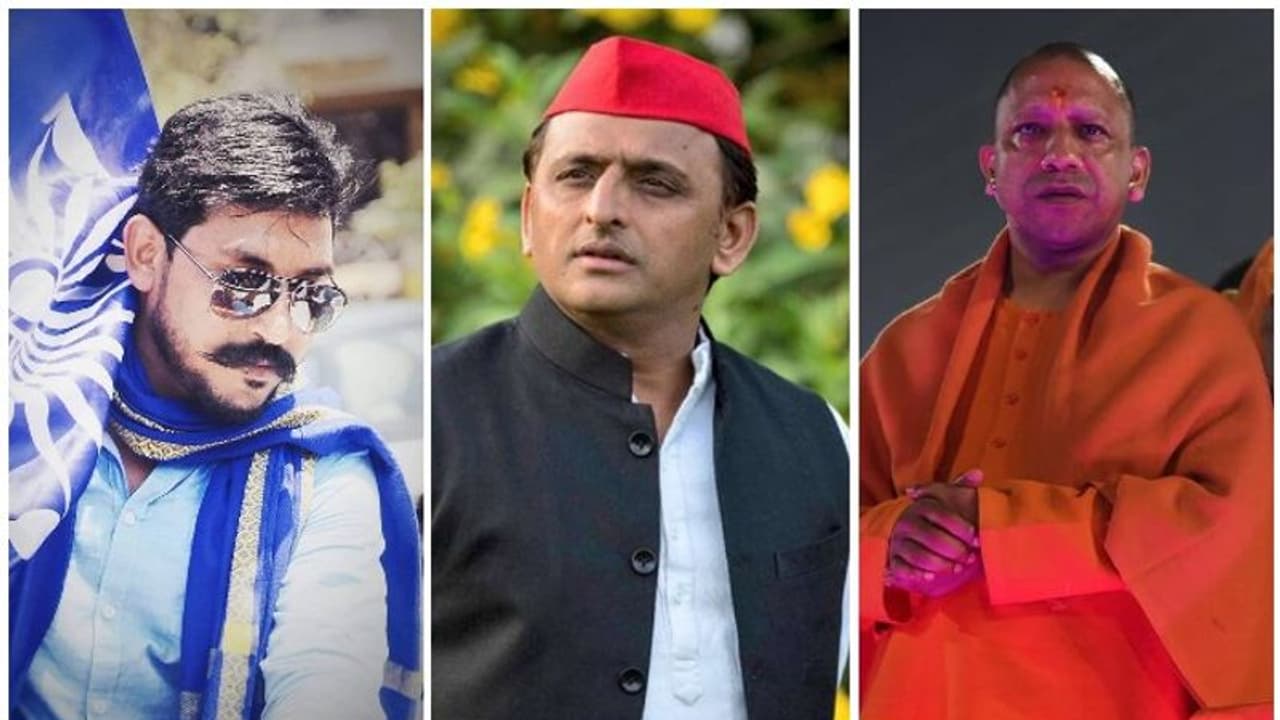 അഖിലേഷ് 'യാദവക്കോട്ട'യായ മെയിൻപുരിയിൽ? ഗോദയിലിറങ്ങും, ഇനി യോഗി അഖിലേഷ് പോരാട്ടം