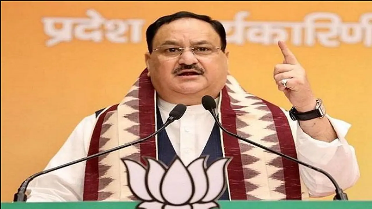 ಜೂನ್ 18ಕ್ಕೆ ಚಿತ್ರದುರ್ಗಕ್ಕೆ ಬಿಜೆಪಿ ರಾಷ್ಟ್ರೀಯ ಅಧ್ಯಕ್ಷ JP Nadda ಆಗಮನ