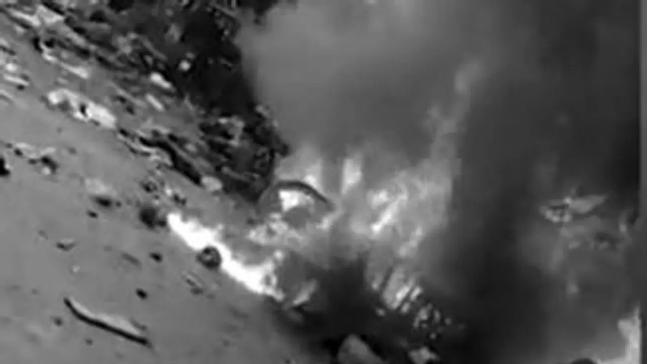 Explosions heard in western Ukraine city of Lviv; missiles strike near airport Explosions heard in western Ukraine city of Lviv; missiles strike near airport