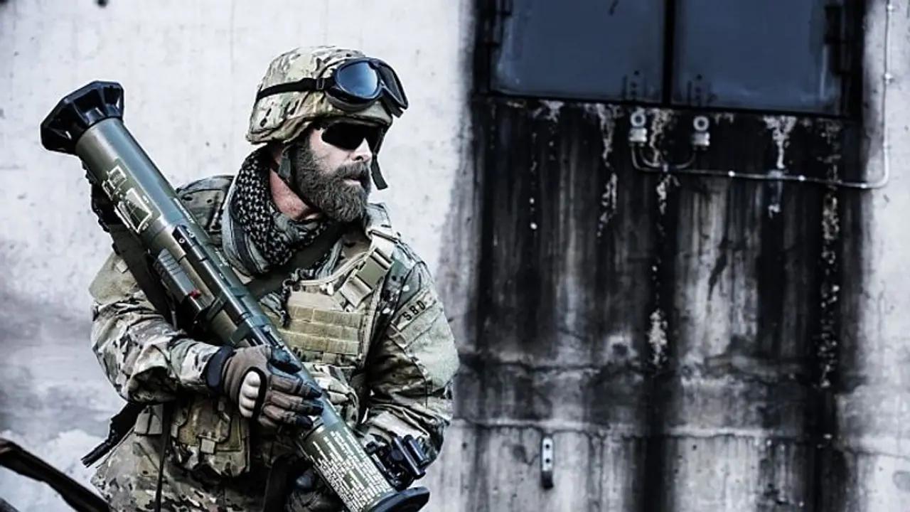 Swedish firm Saab to equip Indian Army, IAF with Anti Tank 4 rocket launchers