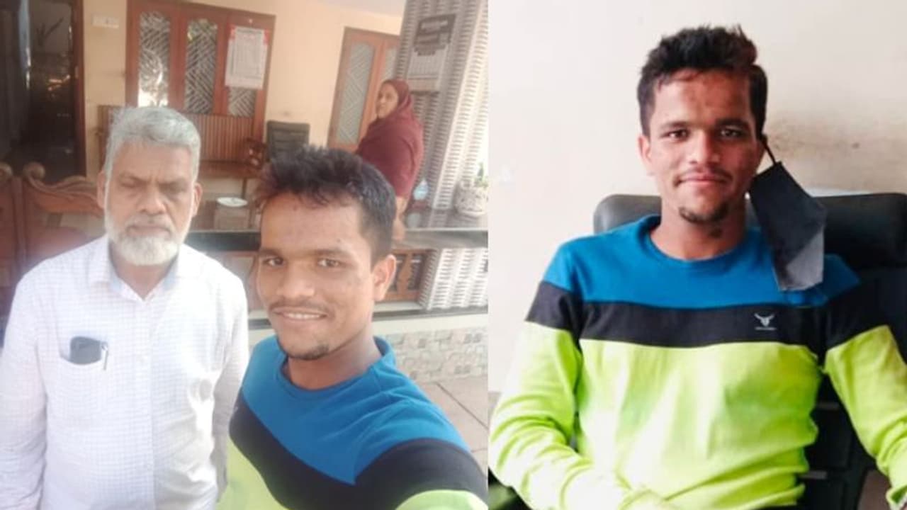 6 വര്‍ഷത്തിന് ശേഷം ജാവേദ് കണ്ടെത്തി; ജീവിതത്തിലെ ഏറ്റവും സുന്ദരമായ അവധിക്കാലം തന്ന ദമ്പതികളെ