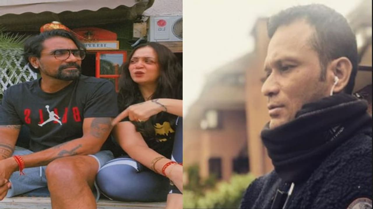 रेमो डिसूजा के साले जैसन वाटकिंस ने की आत्महत्या, Lizelle D’Souza ने सुसाइड के पीछे की बताई वजह