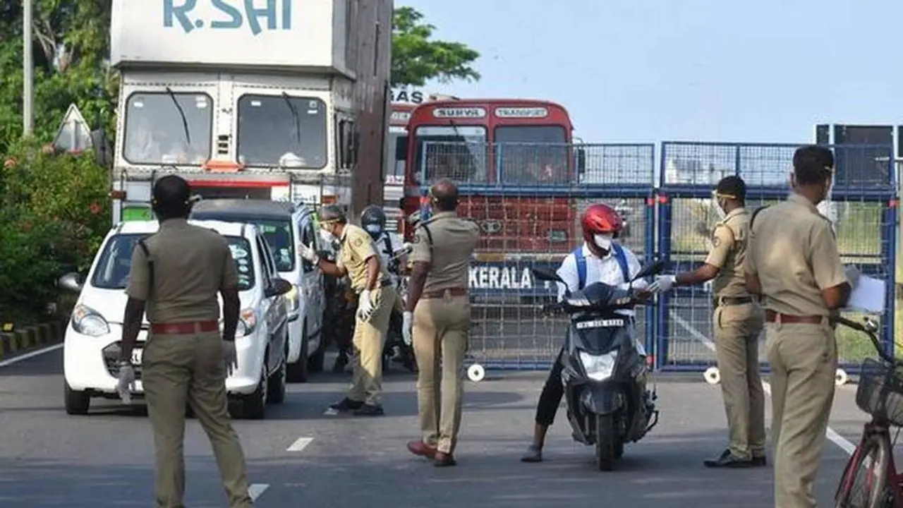 ஒரே நாளில் 12 ஆயிரம் அதிகரிப்பு.. திடீர் உச்சம் தொட்ட கொரோனா..முழு ஊரடங்கு விதித்த அரசு.. ஒரே நாளில் 12 ஆயிரம் அதிகரிப்பு.. திடீர் உச்சம் தொட்ட கொரோனா..முழு ஊரடங்கு விதித்த அரசு..