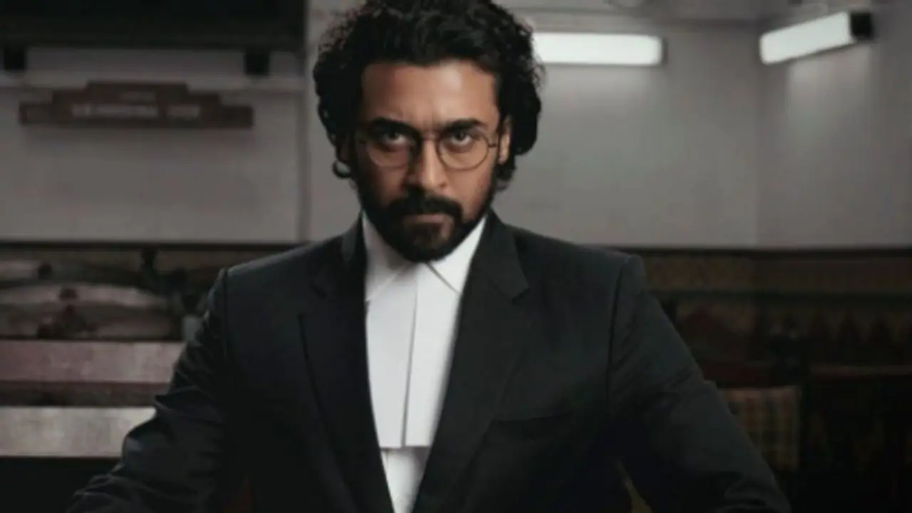 Jai Bhim film OST: 'ജയ് ഭീം' ചിത്രത്തിന്റെ ഒറിജിനല് സൗണ്ട് ട്രാക്ക് ഇതാ Jai Bhim film OST: 'ജയ് ഭീം' ചിത്രത്തിന്റെ ഒറിജിനല് സൗണ്ട് ട്രാക്ക് ഇതാ