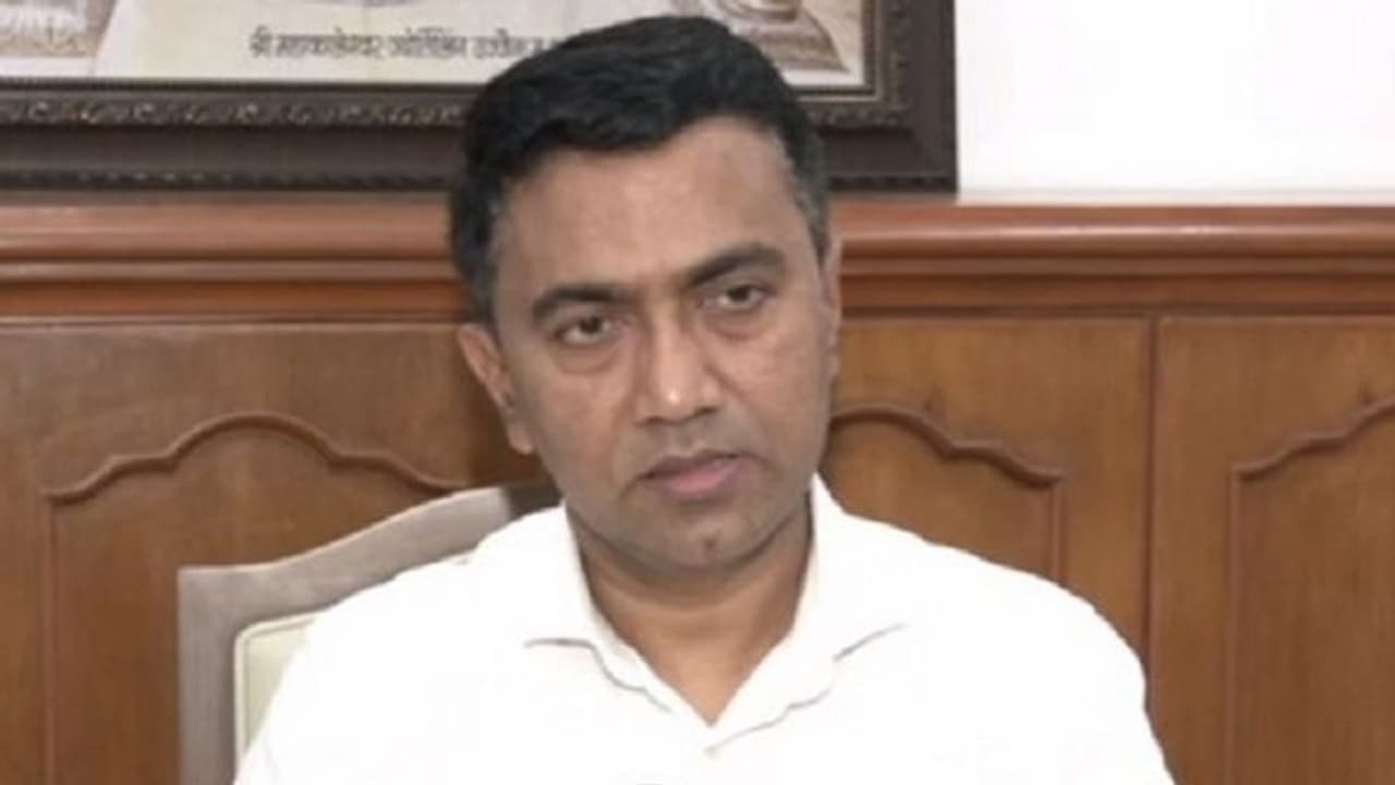 ಗೋವಾ ಸರ್ಕಾರ ರಚನೆಯಲ್ಲಿ ವಿಳಂಬ, ಕಾಂಗ್ರೆಸ್‌ ನಡೆಯಿಂದ ಬಿಜೆಪಿಗೆ ಶಾಕ್?