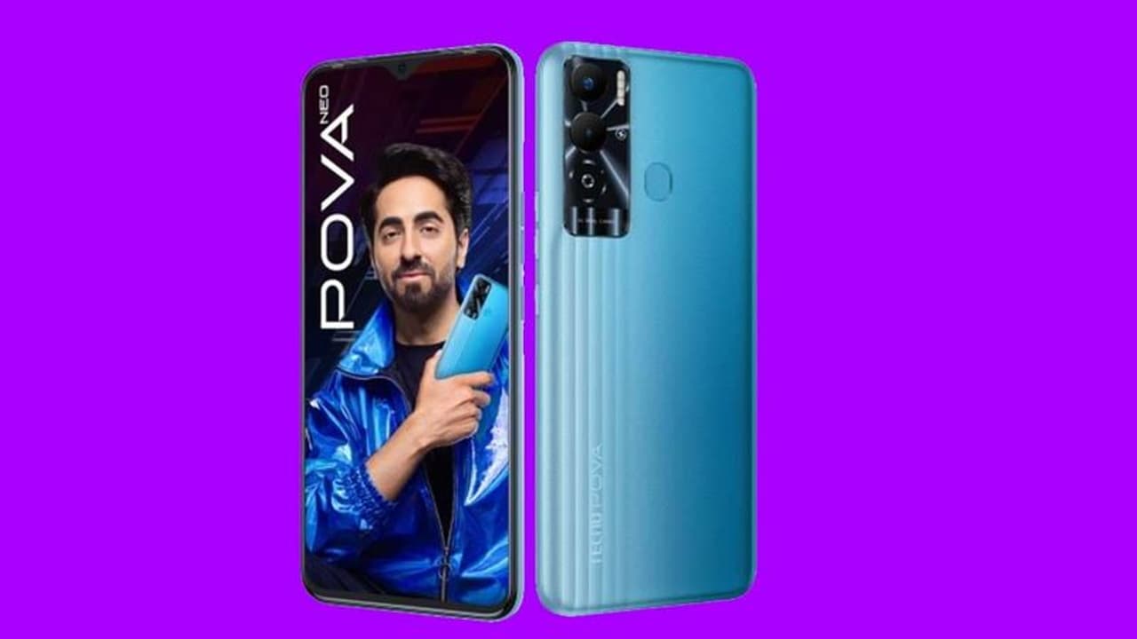 টেকনো ভারতে লঞ্চ করল তাদের প্রথম ফাইবজি স্মার্টফোন, জেনে নিন এর ফিচারগুলি টেকনো ভারতে লঞ্চ করল তাদের প্রথম ফাইবজি স্মার্টফোন, জেনে নিন এর ফিচারগুলি