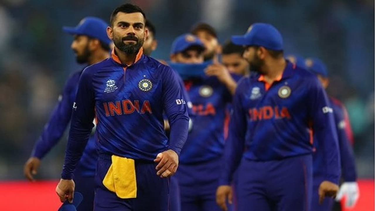 West Indies Tour Of India : ವೇಳಾಪಟ್ಟಿಯಲ್ಲಿ ದೊಡ್ಡ ಬದಲಾವಣೆ ಮಾಡಿದ ಬಿಸಿಸಿಐ! West Indies Tour Of India : ವೇಳಾಪಟ್ಟಿಯಲ್ಲಿ ದೊಡ್ಡ ಬದಲಾವಣೆ ಮಾಡಿದ ಬಿಸಿಸಿಐ!