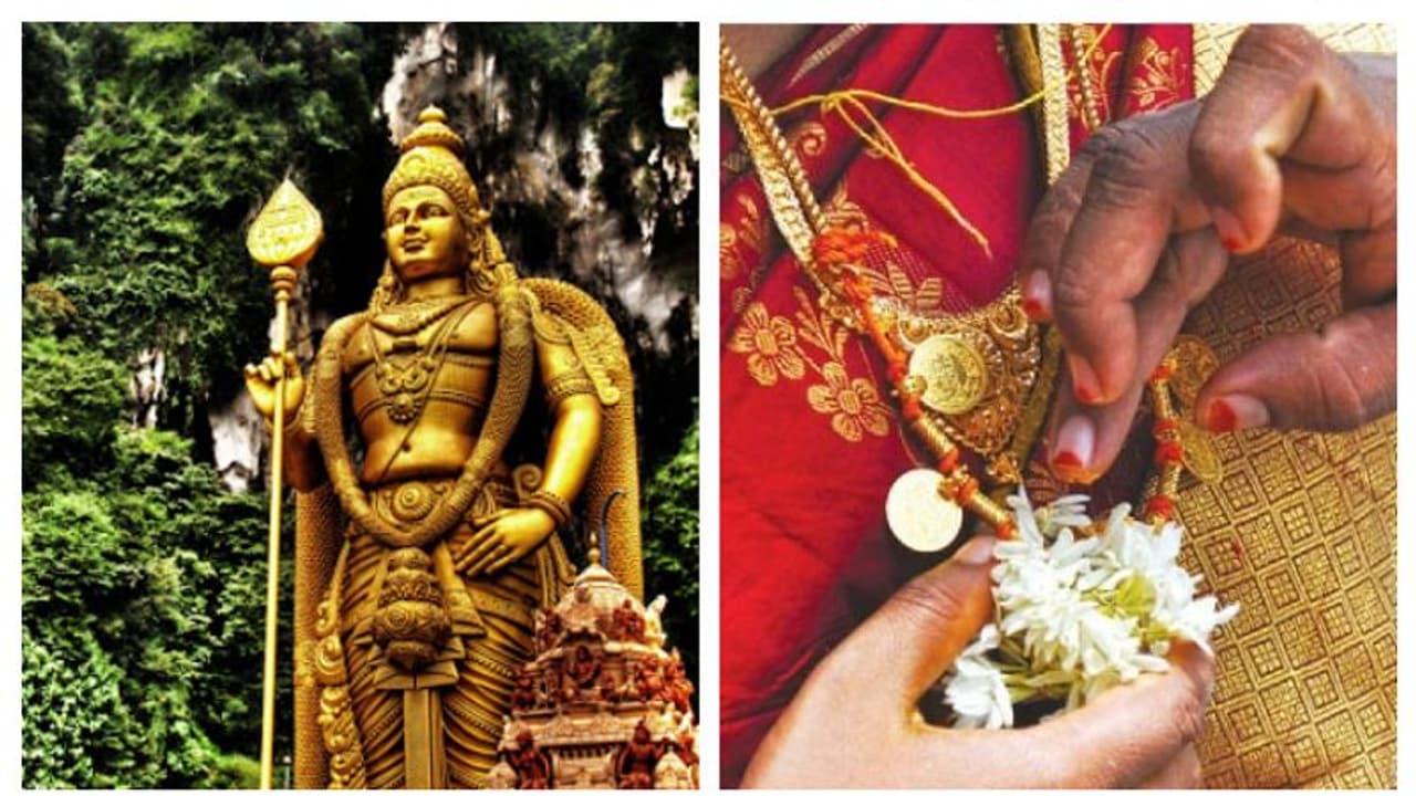 நீண்ட நாட்கள் கல்யாணம் ஆகாத 90'ஸ் கிட்ஸ்ஸா நீங்க? திருமணத் தடை நீங்க தை மாத சிறப்பு விரத வழிபாடுகள்!