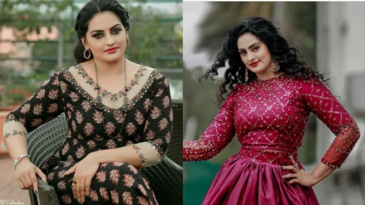 Suchithra Nair : ഇത് പപ്പിക്കുട്ടി തന്നെയോ? സുചിത്രയുടെ മേക്കോവർ കണ്ട് ആരാധകർ ചോദിക്കുന്നു Suchithra Nair : ഇത് പപ്പിക്കുട്ടി തന്നെയോ? സുചിത്രയുടെ മേക്കോവർ കണ്ട് ആരാധകർ ചോദിക്കുന്നു