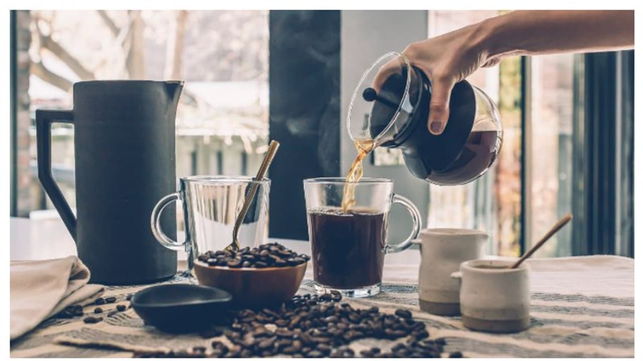 Coffee lovers: காபி பிரியரா நீங்கள்? உங்களுக்கு ஒரு குட்நியூஸ்! ஆதாரத்துடன் வெளிவந்த உண்மை..!!