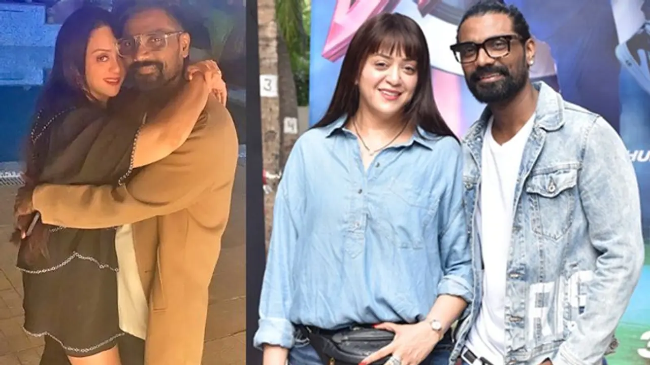 Remo D'Souza, wife Lizelle, and five others charged in ₹11.96 crore dance troupe fraud— Details inside Remo D'Souza, wife Lizelle, and five others charged in ₹11.96 crore dance troupe fraud— Details inside