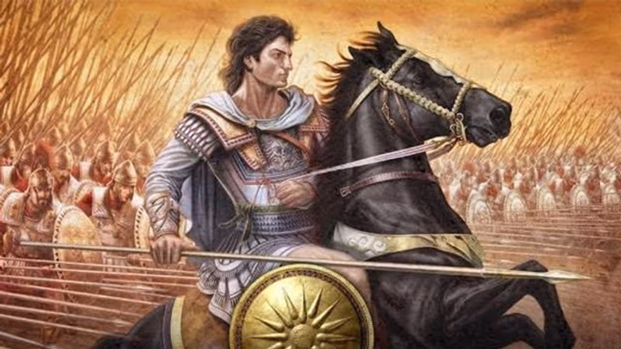 Life Management: जब साधु ने सिकंदर से कहा “तुम मेरे गुलाम के भी गुलाम हो” बात समझ आने पर सिकंदर हैरान रह गया Life Management: जब साधु ने सिकंदर से कहा “तुम मेरे गुलाम के भी गुलाम हो” बात समझ आने पर सिकंदर हैरान रह गया