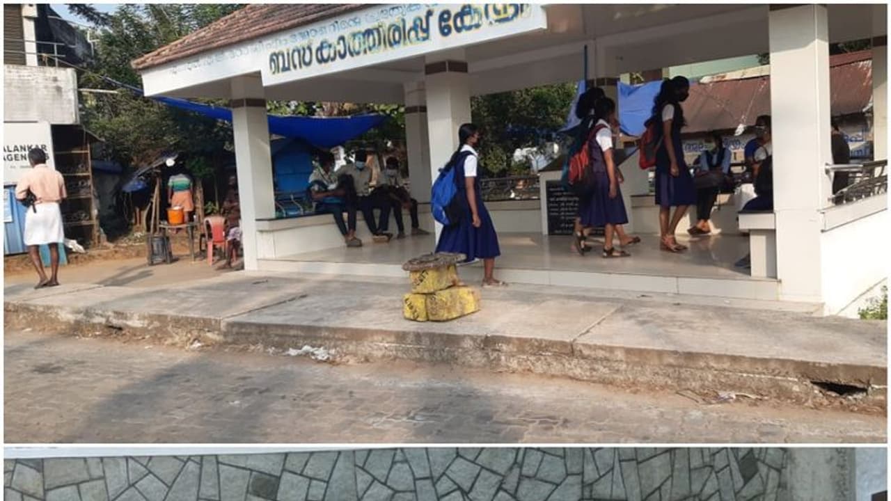 Silver Line: അങ്കമാലി പുളിയനത്ത് സിൽവർ ലൈനിനായി ഇട്ട സർവേക്കല്ലുകൾ പിഴുത് മാറ്റി Silver Line: അങ്കമാലി പുളിയനത്ത് സിൽവർ ലൈനിനായി ഇട്ട സർവേക്കല്ലുകൾ പിഴുത് മാറ്റി