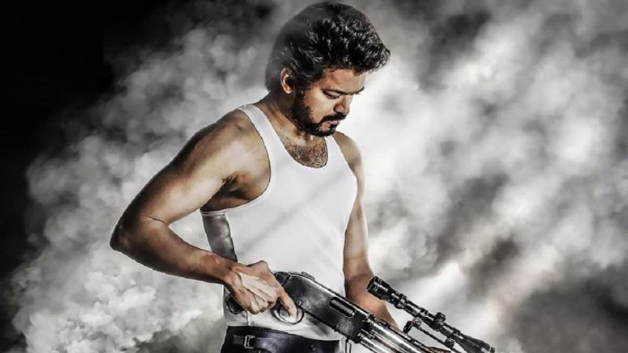 Beast Update : 'புட்டபொம்மா' பாடலை தூக்கி சாப்பிட வருது 'பீஸ்ட்' பாடல் மாஸ் அப்டேட்டை வெளியிட்ட பிரபலம் Beast Update : 'புட்டபொம்மா' பாடலை தூக்கி சாப்பிட வருது 'பீஸ்ட்' பாடல் மாஸ் அப்டேட்டை வெளியிட்ட பிரபலம்