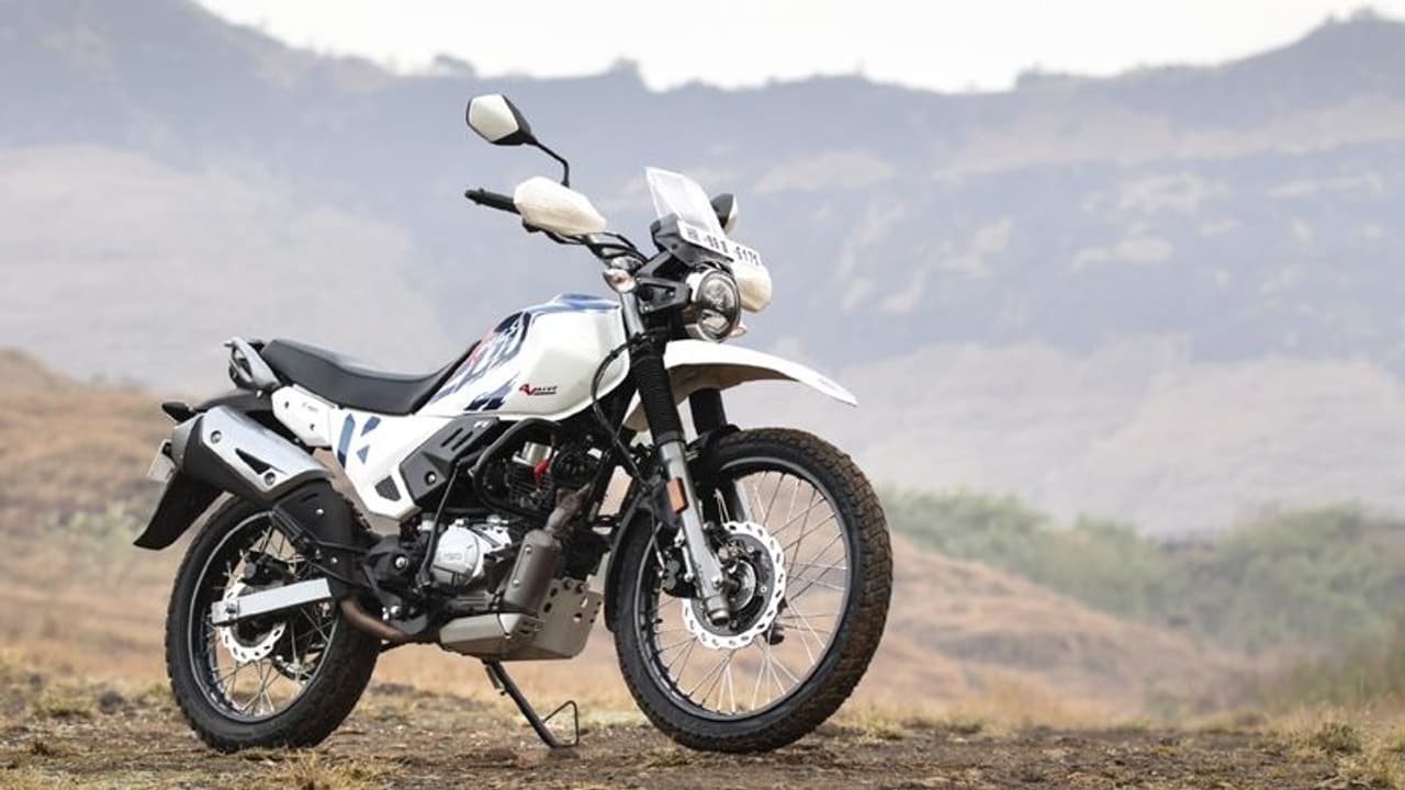 Hero XPulse 200 4V : എക്സ്‍പള്‍സ് 200 4V യുടെ രണ്ടാം ബാച്ചിന്‍റെ ബുക്കിംഗ് തുടങ്ങി ഹീറോ