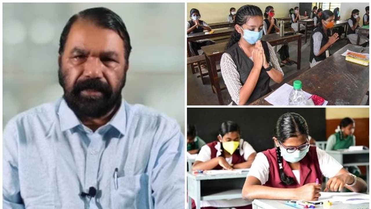 പ്ലസ് ടു പരീക്ഷാ ഫലം ഈ മാസം തന്നെ, തീയതി പ്രഖ്യാപിച്ച് വിദ്യാഭ്യാസവകുപ്പ്