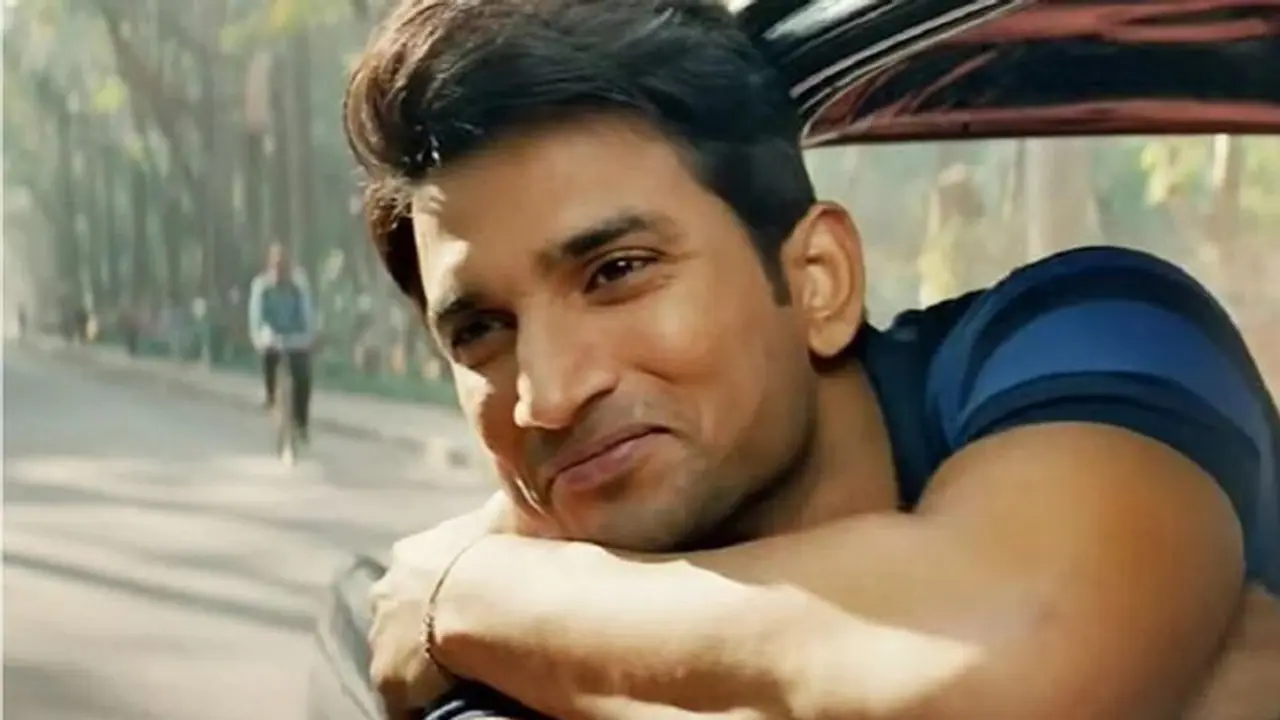 নেট পাড়ায় ট্রেন্ডে বয়কট বলিউড, সুশান্তের মৃত্যু ঘিরে এখনও প্রশ্ন নেটিজেনদের নেট পাড়ায় ট্রেন্ডে বয়কট বলিউড, সুশান্তের মৃত্যু ঘিরে এখনও প্রশ্ন নেটিজেনদের