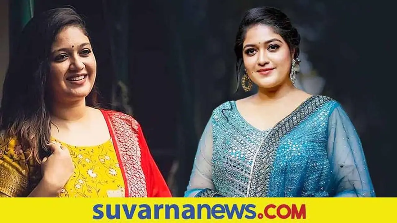 ಅಭಿಮಾನಿಗಳಿಗೆ ಗುಡ್ ನ್ಯೂಸ್‌ ಕೊಟ್ಟ Meghana Raj; ಪ್ರತೀ ವಾರ ನಿಮ್ಮ ಮುಂದೆ!
