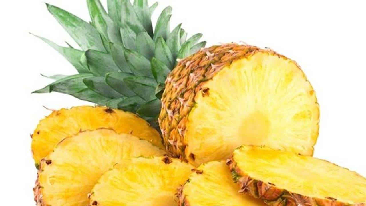 ഈ സമയത്ത് പൈനാപ്പിള് കഴിക്കരുത് ; വിദഗ്ധർ പറയുന്നു ഈ സമയത്ത് പൈനാപ്പിള് കഴിക്കരുത് ; വിദഗ്ധർ പറയുന്നു