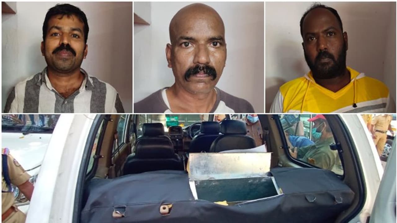 സീസിംഗ് ജോസ് ഒടുവിൽ വലയിൽ; ഹൈവേ യാത്രക്കാരുടെ പേടി സ്വപ്നം, വട്ടപ്പേരിന് പിന്നിലെ കഥയിങ്ങനെ സീസിംഗ് ജോസ് ഒടുവിൽ വലയിൽ; ഹൈവേ യാത്രക്കാരുടെ പേടി സ്വപ്നം, വട്ടപ്പേരിന് പിന്നിലെ കഥയിങ്ങനെ