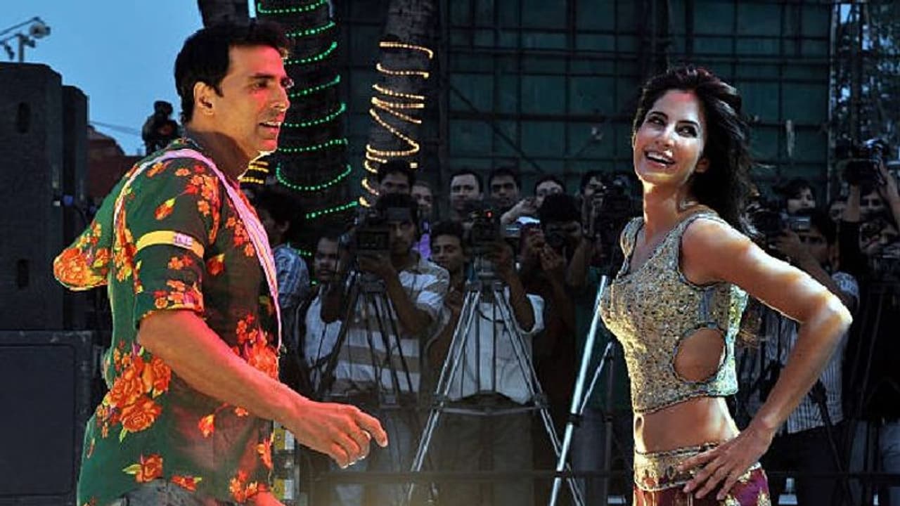 Akshay Katrina: ক্যামেরার পিছনে ক্যাটরিনার অদ্ভুত প্রস্তাব, শুনেই পালিয়েছিলেন অক্ষয় Akshay Katrina: ক্যামেরার পিছনে ক্যাটরিনার অদ্ভুত প্রস্তাব, শুনেই পালিয়েছিলেন অক্ষয়