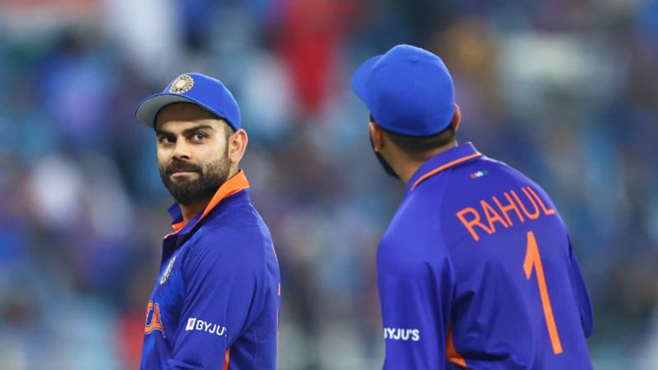 IND vs WI : രാജ്യമൊന്നാകെ കോലിയുടെ തിരിച്ചുവരവിനായി കാത്തിരിക്കുന്നു; പ്രചോദിപ്പിച്ച് മുന്‍ ഇന്ത്യന്‍ താരം