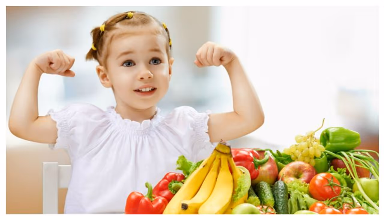 Omicron corona: ஒமிக்ரானின் புதிய அறிகுறிகளிலிருந்து... உங்கள் குழந்தைகளை பாதுகாக்கும் 'கவச' உணவுகள்...! Omicron corona: ஒமிக்ரானின் புதிய அறிகுறிகளிலிருந்து... உங்கள் குழந்தைகளை பாதுகாக்கும் 'கவச' உணவுகள்...!