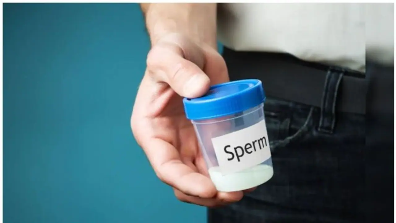 Male Infertility : പുരുഷന്മാരുടെ ശ്രദ്ധയ്ക്ക്; ഈ ശീലം ബീജത്തിന്റെ അളവ് കുറയ്ക്കും