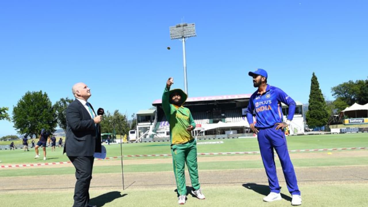 India vs South Africa: ವೈಟ್ವಾಶ್ ಮುಖಭಂಗ ತಪ್ಪಿಸಿಕೊಳ್ಳುತ್ತಾ ಭಾರತ? India vs South Africa: ವೈಟ್ವಾಶ್ ಮುಖಭಂಗ ತಪ್ಪಿಸಿಕೊಳ್ಳುತ್ತಾ ಭಾರತ?