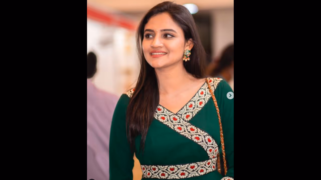 ಹುಟ್ಟುಹಬ್ಬದ ಸಂಭ್ರಮದಲ್ಲಿ 'ಕನ್ನಡತಿ' ರಂಜನಿ; ಅಭಿಮಾನಿಗಳಿಂದ ಸಿಕ್ತು ಭರ್ಜರಿ ಗಿಫ್ಟ್ ಹುಟ್ಟುಹಬ್ಬದ ಸಂಭ್ರಮದಲ್ಲಿ 'ಕನ್ನಡತಿ' ರಂಜನಿ; ಅಭಿಮಾನಿಗಳಿಂದ ಸಿಕ್ತು ಭರ್ಜರಿ ಗಿಫ್ಟ್