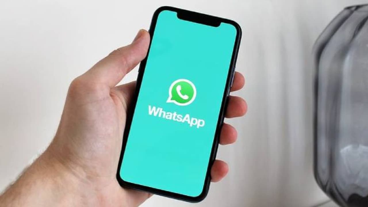 Whatsapp new feature : புது அப்டேட் கொடுத்த வாட்ஸ்அப் இனி நேரடியாகவே சாட் இம்போர்ட் செய்யலாம் Whatsapp new feature : புது அப்டேட் கொடுத்த வாட்ஸ்அப் இனி நேரடியாகவே சாட் இம்போர்ட் செய்யலாம்