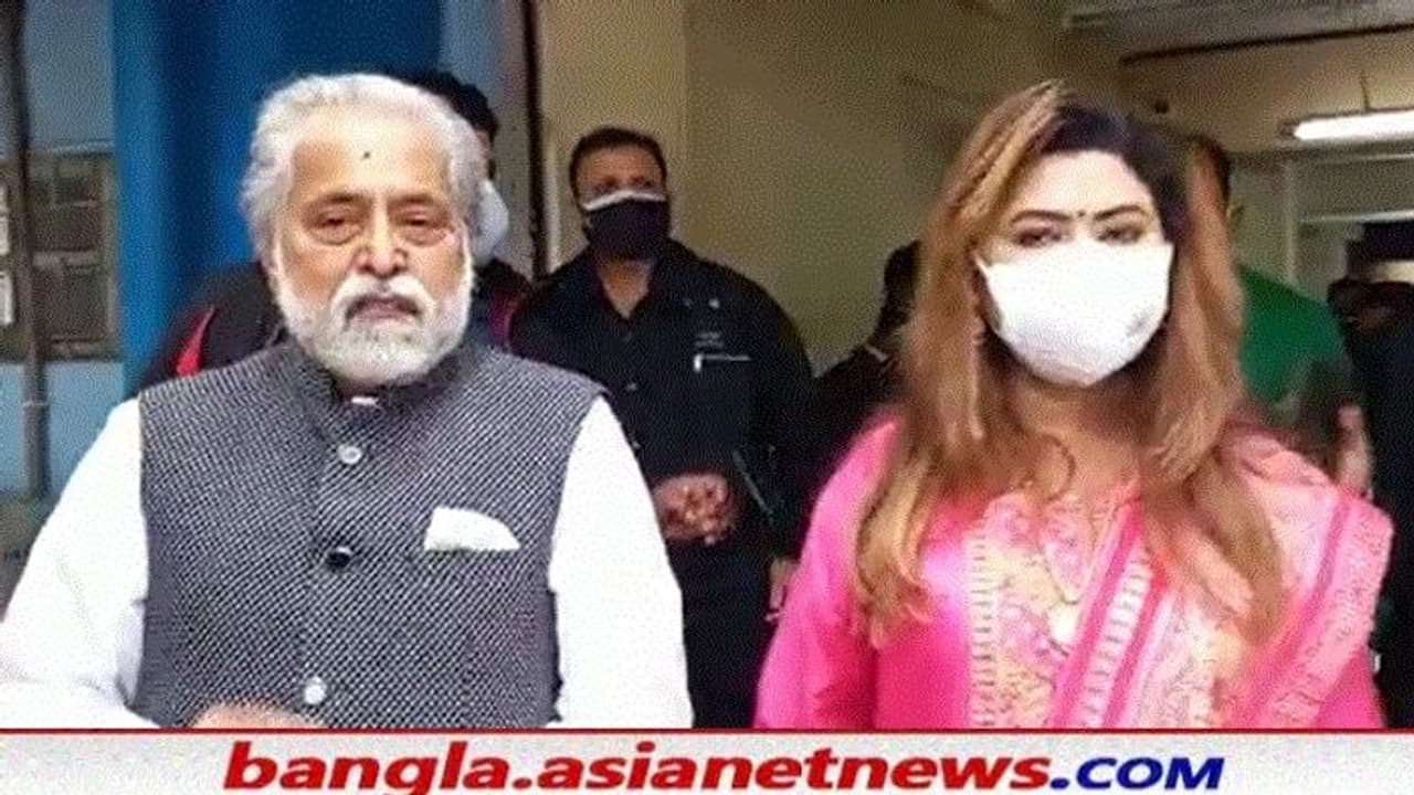 আজ বিধাননগর কোর্টে হাজিরা দিলেন সুদীপ বন্দ্যোপাধ্যায়, ট্য়াবলো ইস্যুতে কী বার্তা তৃণমূল সাংসদের