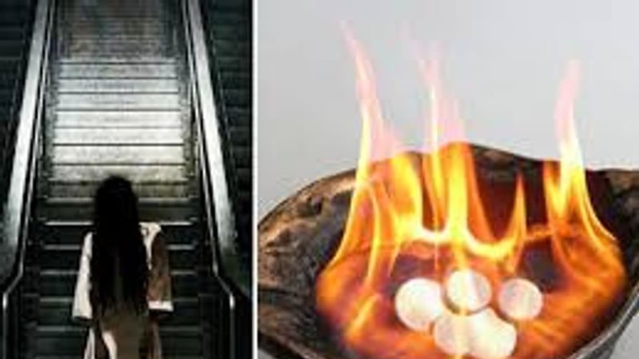 Jyotish Remedy: ದುಷ್ಟ ಶಕ್ತಿಯ ಪ್ರಭಾವದಿಂದ ತಪ್ಪಿಸಿಕೊಳ್ಳಲು ಇಲ್ಲಿವೆ ಪರಿಹಾರ..